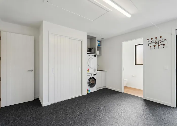 Mahaanui South -