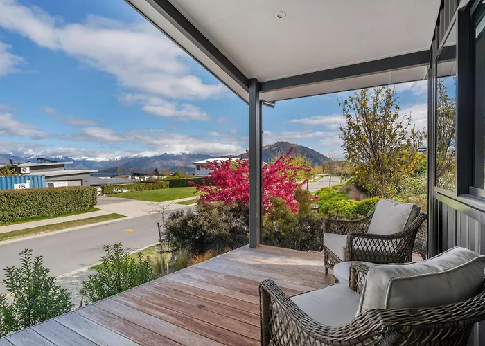 Mahaanui South -